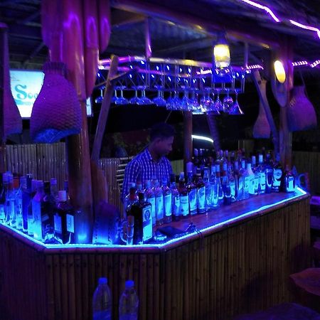 Soe Ko Ko Beach House & Restaurant Ngwesaung Eksteriør billede